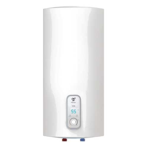 Водонагреватель накопительный ROYAL Clima Viva RWH-V50-RE white в Юлмарт