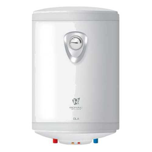 Водонагреватель накопительный RoyalClima RWH-O 50-RE в Юлмарт