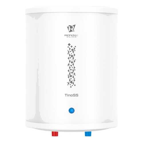 Водонагреватель накопительный RoyalClima RWH-TS 15-RS в Юлмарт