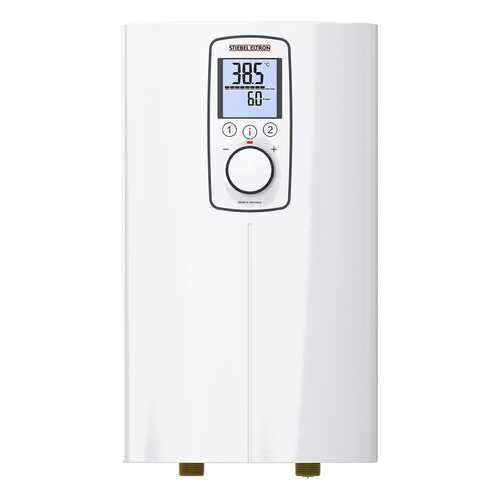 Водонагреватель накопительный Stiebel Eltron DCE-X 6/8 Premium в Юлмарт