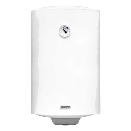 Водонагреватель накопительный Superlux NTS 50V 1.5K (SU) white в Юлмарт