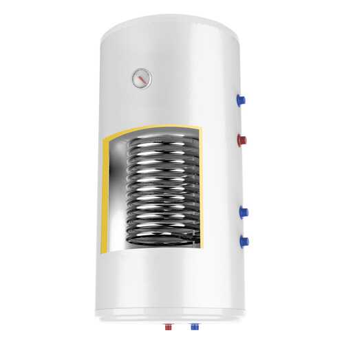 Водонагреватель накопительный Termica AMET 120W INOX в Юлмарт