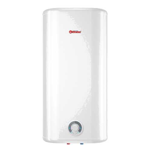 Водонагреватель накопительный Thermex Ceramik 80 V White в Юлмарт