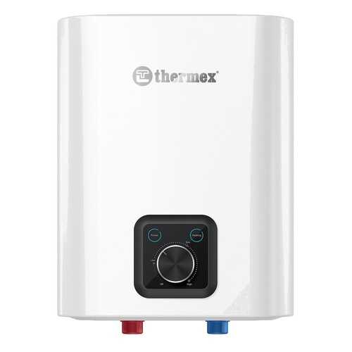 Водонагреватель накопительный Thermex Drift 10 O в Юлмарт
