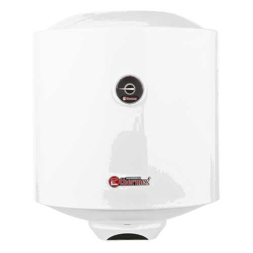 Водонагреватель накопительный THERMEX ERS 50 V Silverheat white в Юлмарт