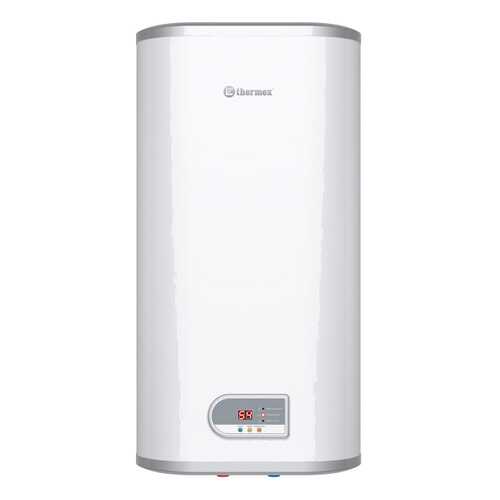 Водонагреватель накопительный THERMEX Flat Smart Digital FSD 80 V white в Юлмарт
