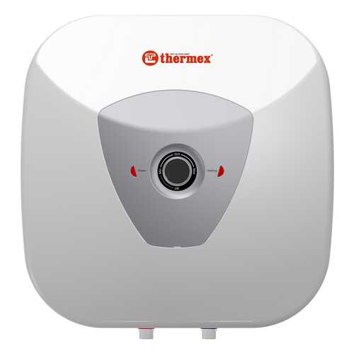Водонагреватель накопительный THERMEX H 10 O (pro) white/grey в Юлмарт