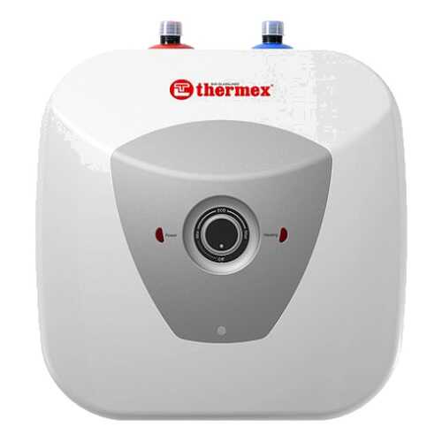 Водонагреватель накопительный THERMEX H 10 U (pro) white в Юлмарт