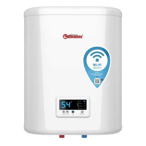 Водонагреватель накопительный Thermex IF 30 V (pro) Wi-Fi в Юлмарт