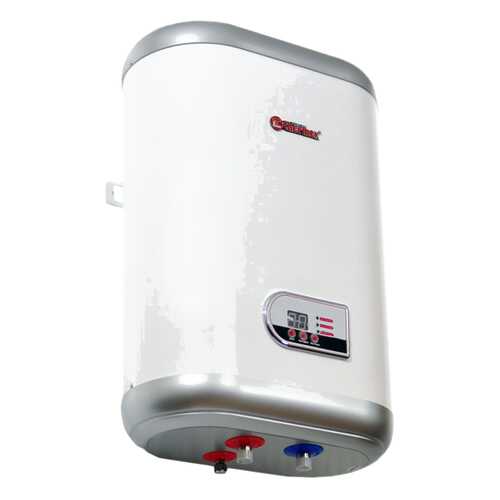 Водонагреватель накопительный THERMEX IF 30-V white/grey в Юлмарт