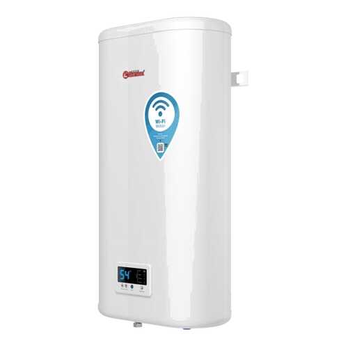 Водонагреватель накопительный Thermex IF 50 V (pro) Wi-Fi в Юлмарт