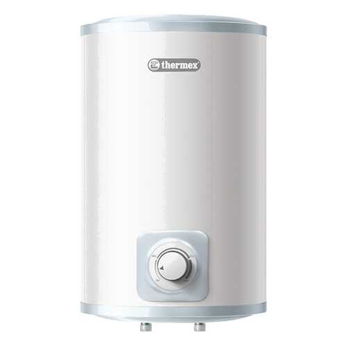 Водонагреватель накопительный THERMEX INOX CASK IC 10 O white в Юлмарт
