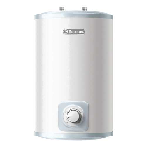 Водонагреватель накопительный THERMEX INOX CASK IC 10 U white в Юлмарт