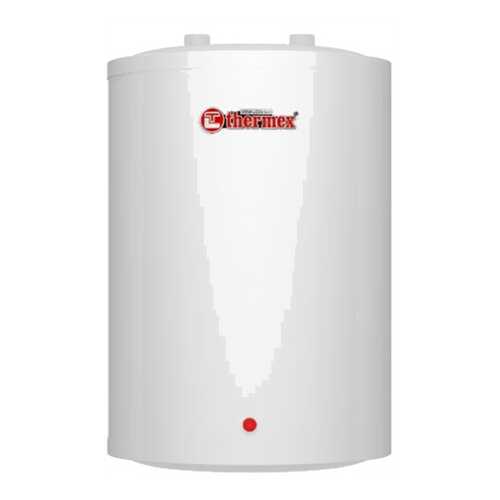 Водонагреватель накопительный Thermex N 10 U в Юлмарт
