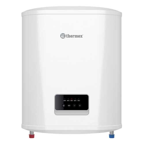 Водонагреватель накопительный THERMEX Optima 30 white в Юлмарт