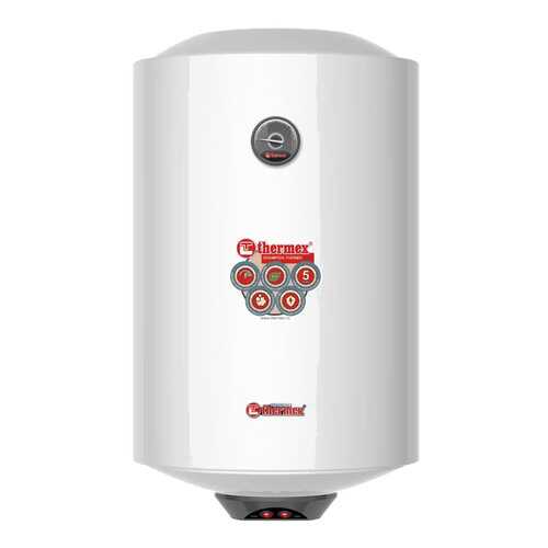 Водонагреватель накопительный THERMEX Praktik 80 V white в Юлмарт