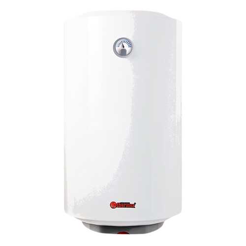 Водонагреватель накопительный THERMEX SAFEDRY ERD 50V white в Юлмарт