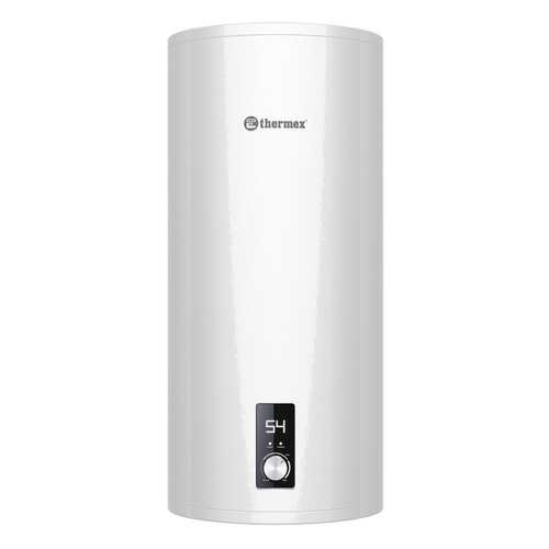 Водонагреватель накопительный THERMEX Solo 100 V white в Юлмарт
