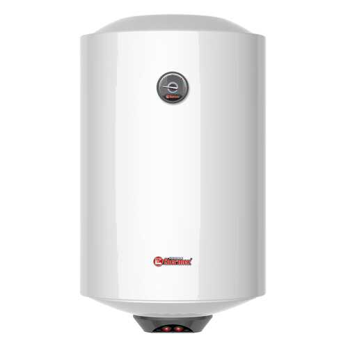 Водонагреватель накопительный THERMEX Thermo 80 V white в Юлмарт