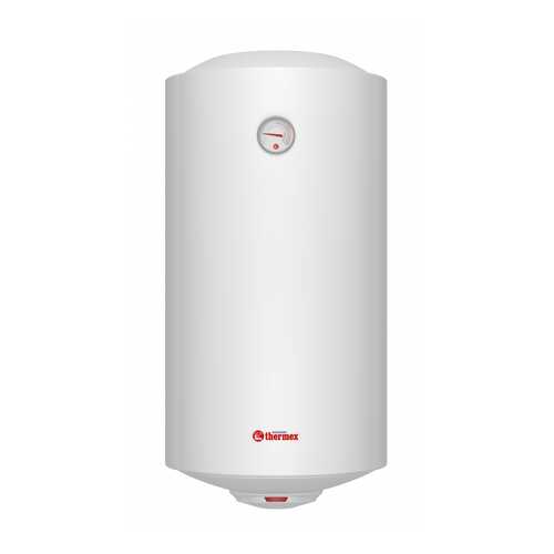 Водонагреватель накопительный THERMEX TitaniumHeat 100 V white в Юлмарт