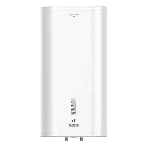 Водонагреватель накопительный Timberk SWH FSP3 50 VD white в Юлмарт