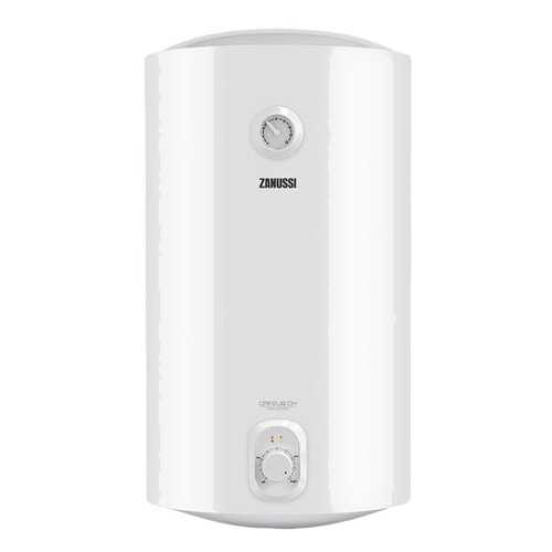 Водонагреватель накопительный Zanussi ZWH/S 100 Orfeus DH white в Юлмарт