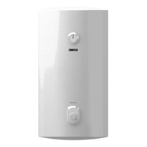 Водонагреватель накопительный Zanussi ZWH/S 30 Orfeus DH white в Юлмарт