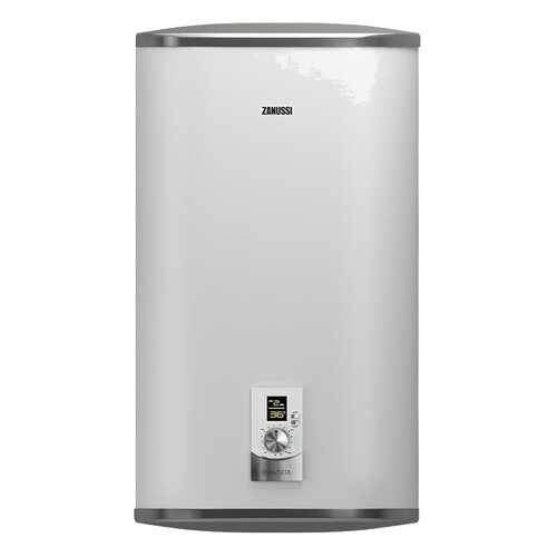 Водонагреватель накопительный Zanussi ZWH/S 30 Smalto DL grey в Юлмарт