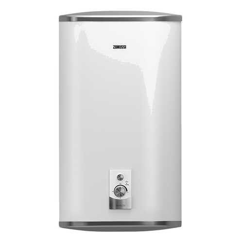 Водонагреватель накопительный Zanussi ZWH/S 50 Smalto silver в Юлмарт