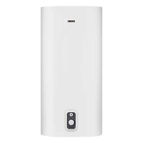 Водонагреватель накопительный Zanussi ZWH/S 50 Splendore Dry white в Юлмарт