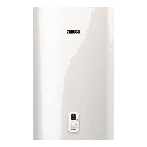 Водонагреватель накопительный Zanussi ZWH/S 50 Splendore XP 2.0 white в Юлмарт