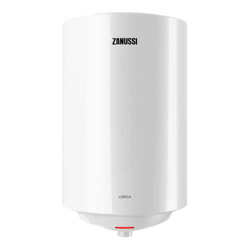 Водонагреватель накопительный Zanussi ZWH/S 80 Lorica White в Юлмарт