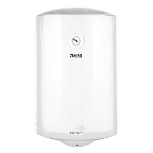 Водонагреватель накопительный Zanussi ZWH/S 80 Premiero white в Юлмарт