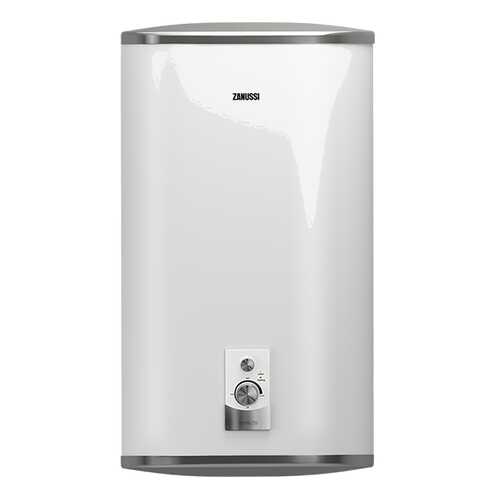 Водонагреватель накопительный Zanussi ZWH/S 80 Smalto grey в Юлмарт