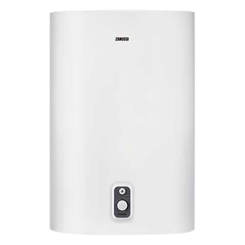 Водонагреватель накопительный Zanussi ZWH/S 80 Splendore Dry white в Юлмарт