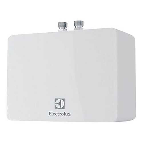 Водонагреватель проточный Electrolux NP6 Aquatronic 2.0 white в Юлмарт