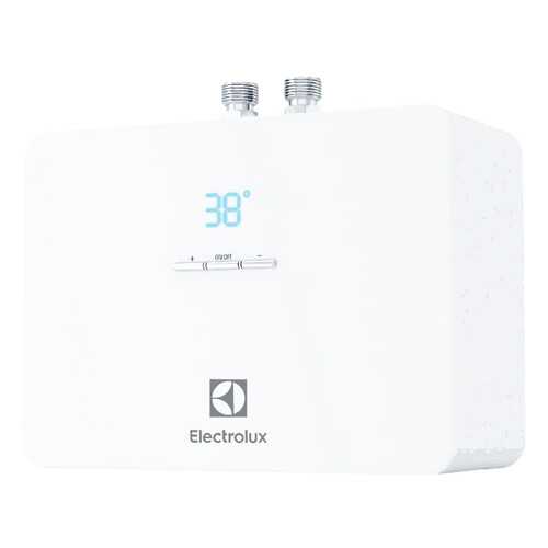 Водонагреватель проточный Electrolux NPX 6 Aquatronic Digital 2.0 в Юлмарт