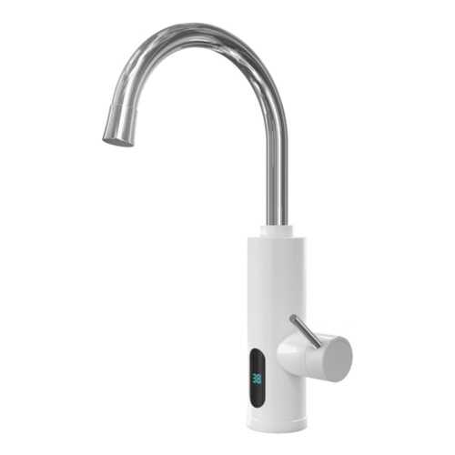 Водонагреватель проточный Electrolux Taptronic White в Юлмарт