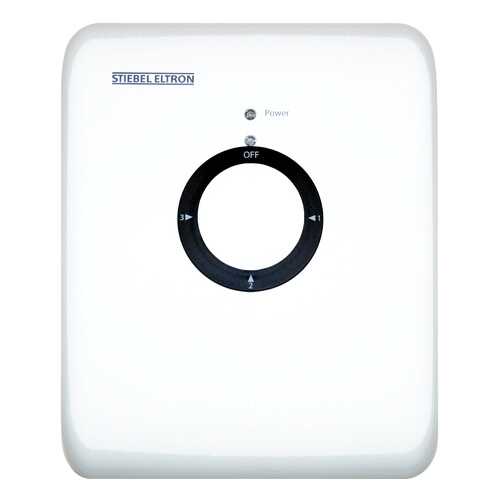Водонагреватель проточный STIEBEL ELTRON DDH 6 white в Юлмарт