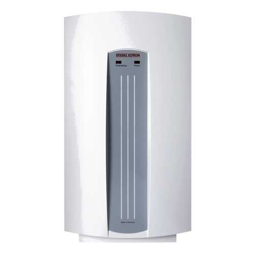 Водонагреватель проточный STIEBEL ELTRON DHC 6 white/grey в Юлмарт