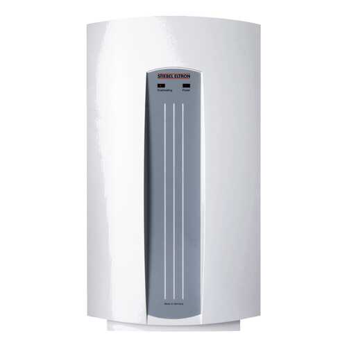 Водонагреватель проточный STIEBEL ELTRON DHC 8 white/grey в Юлмарт