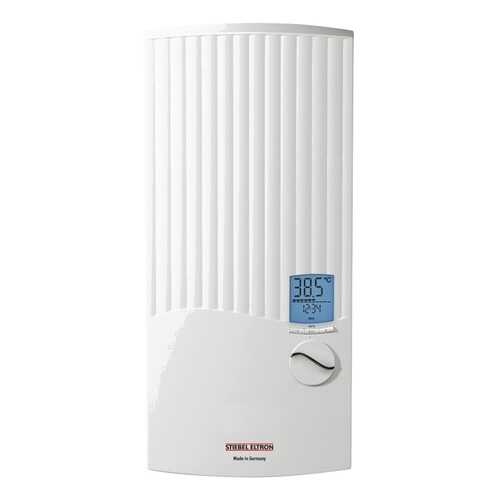 Водонагреватель проточный Stiebel Eltron PER 18/21/24 в Юлмарт
