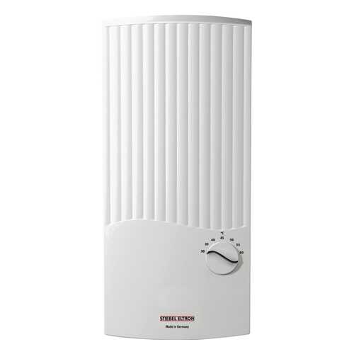 Водонагреватель проточный Stiebel Eltron PEY 18/21/24 в Юлмарт