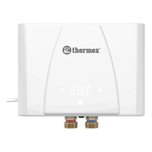 Водонагреватель проточный Thermex Trend 4500 в Юлмарт