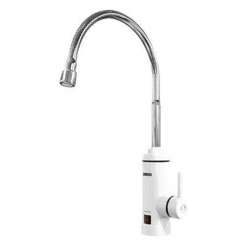Водонагреватель проточный Zanussi SmartTap в Юлмарт