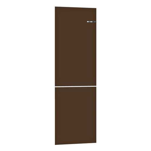 Декоративные панели Bosch KSZ1BVD00 Espresso brown в Юлмарт