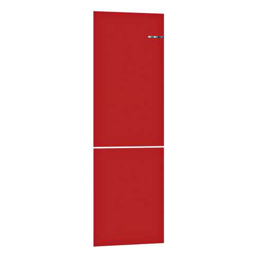Декоративные панели Bosch KSZ1BVR00 Cherry red в Юлмарт