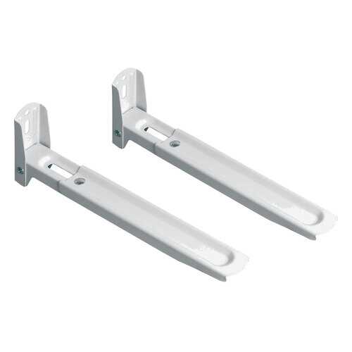 Кронштейн настенный для СВЧ Kromax MICRO-6w white в Юлмарт