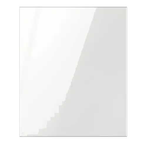 Панель для холодильника Samsung RA-B23DBB35GG White в Юлмарт