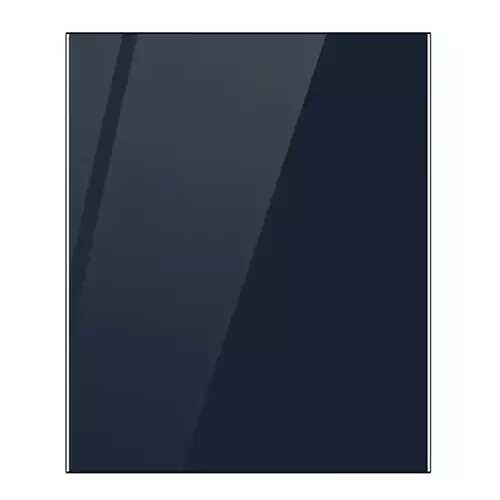 Панель для холодильника Samsung RA-B23DBB41GG Blue в Юлмарт